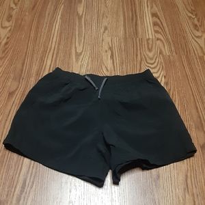 North face shorts